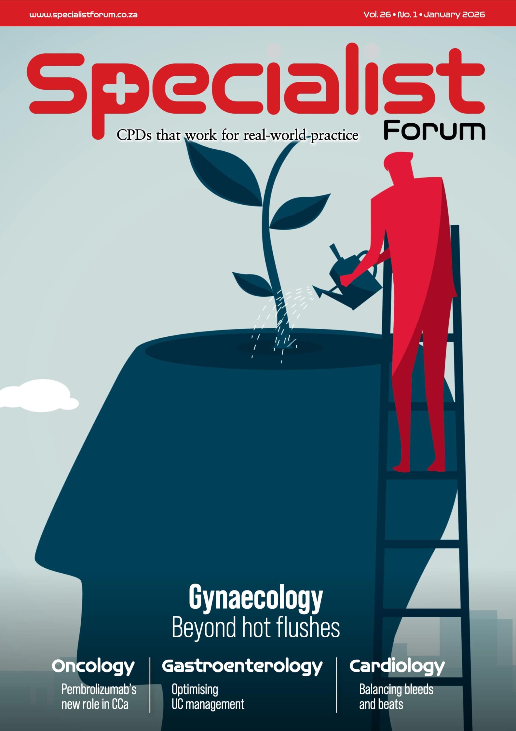 CPD Guide cover